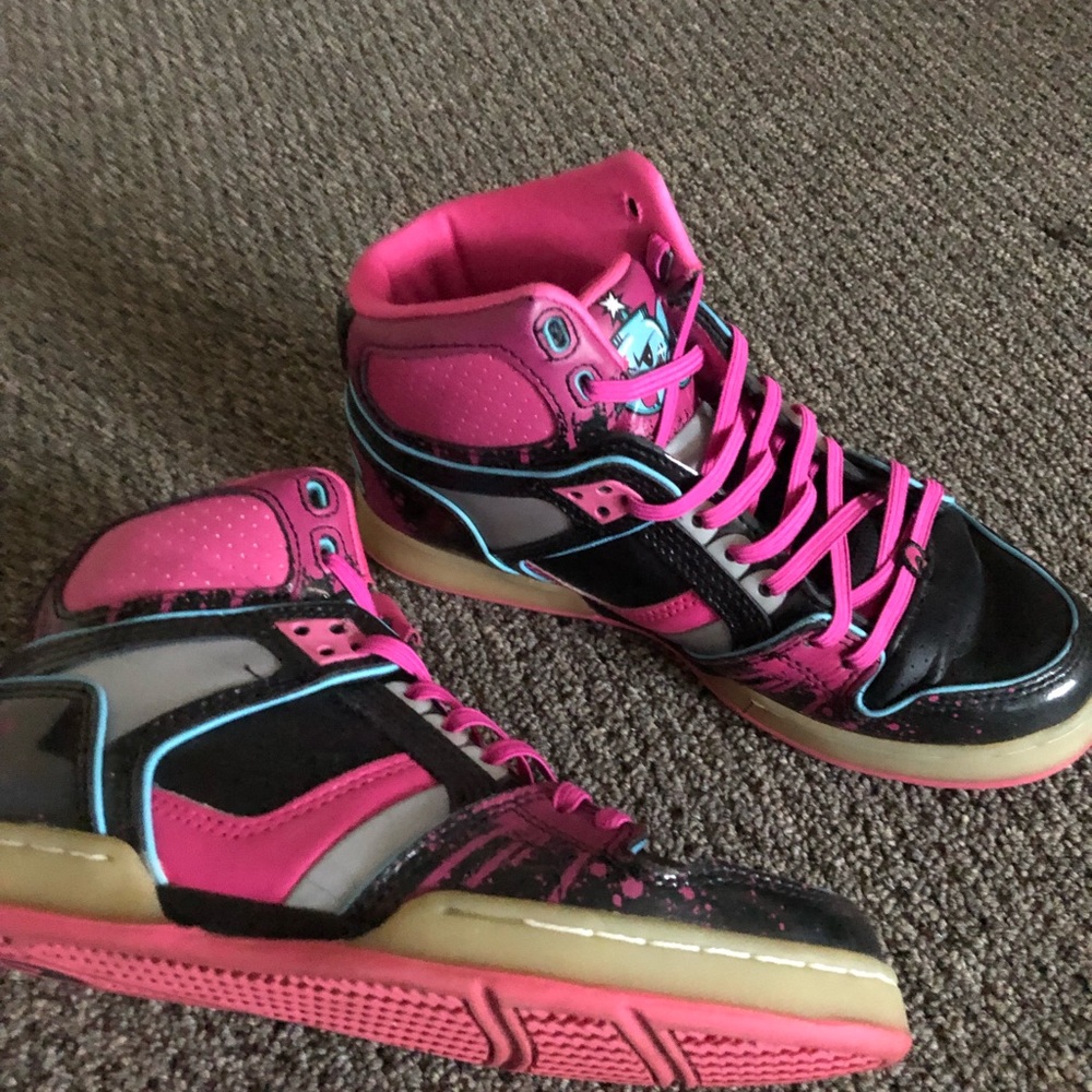 Osiris sneakers